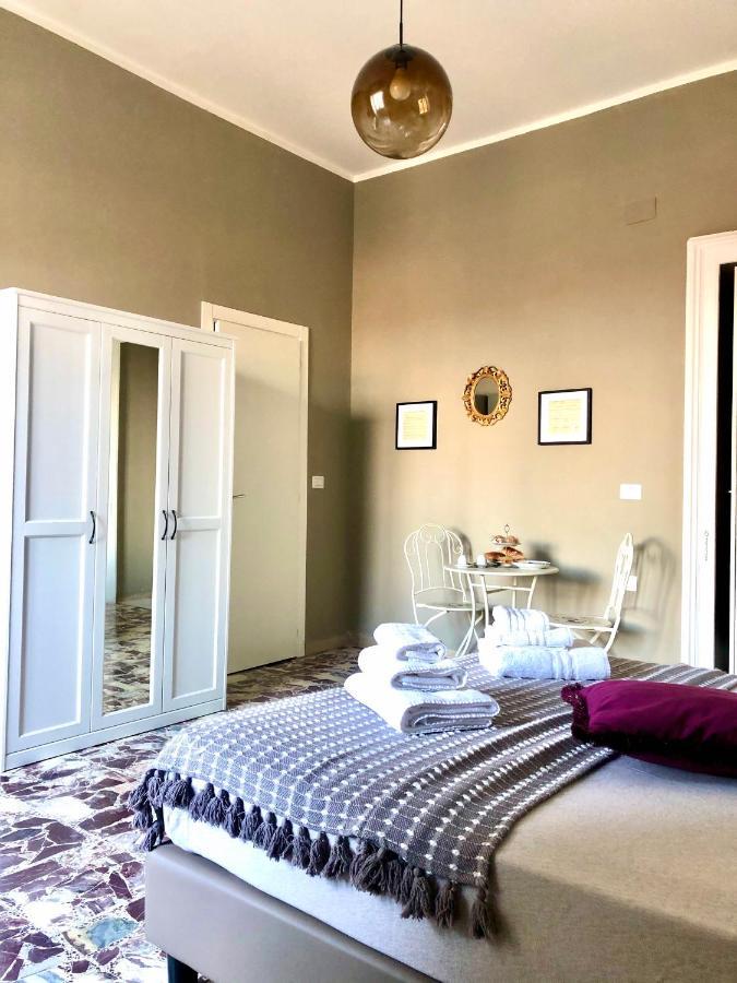 Affittacamere N'art -