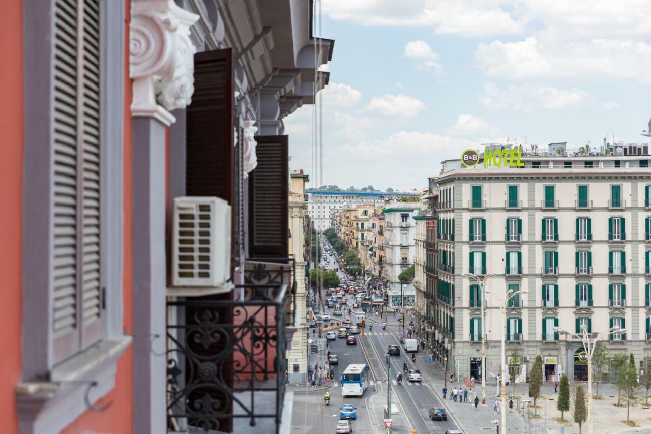 N'art - Affittacamere Napoli