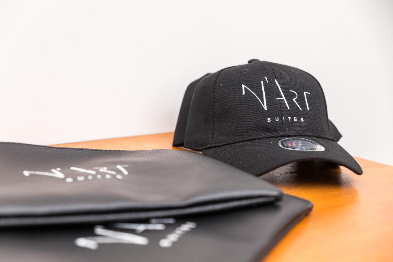 N'art - Affittacamere 2*